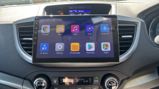 Honda CR-V 2.2 i-DTEC SR 5dr Diesel Estate